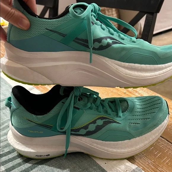 Saucony Tempus like NEW - Picture 4 of 7